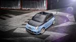 Abarth 595C 2014 года